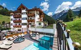 Savoy Dolomites Luxury & Spa Hotel