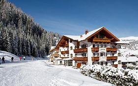 Savoy Dolomites Luxury & Spa Hotel