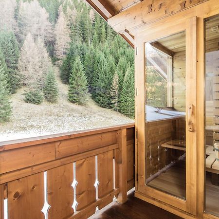 Savoy Dolomites Luxury & Spa Hotel Selva di Val Gardena Esterno foto