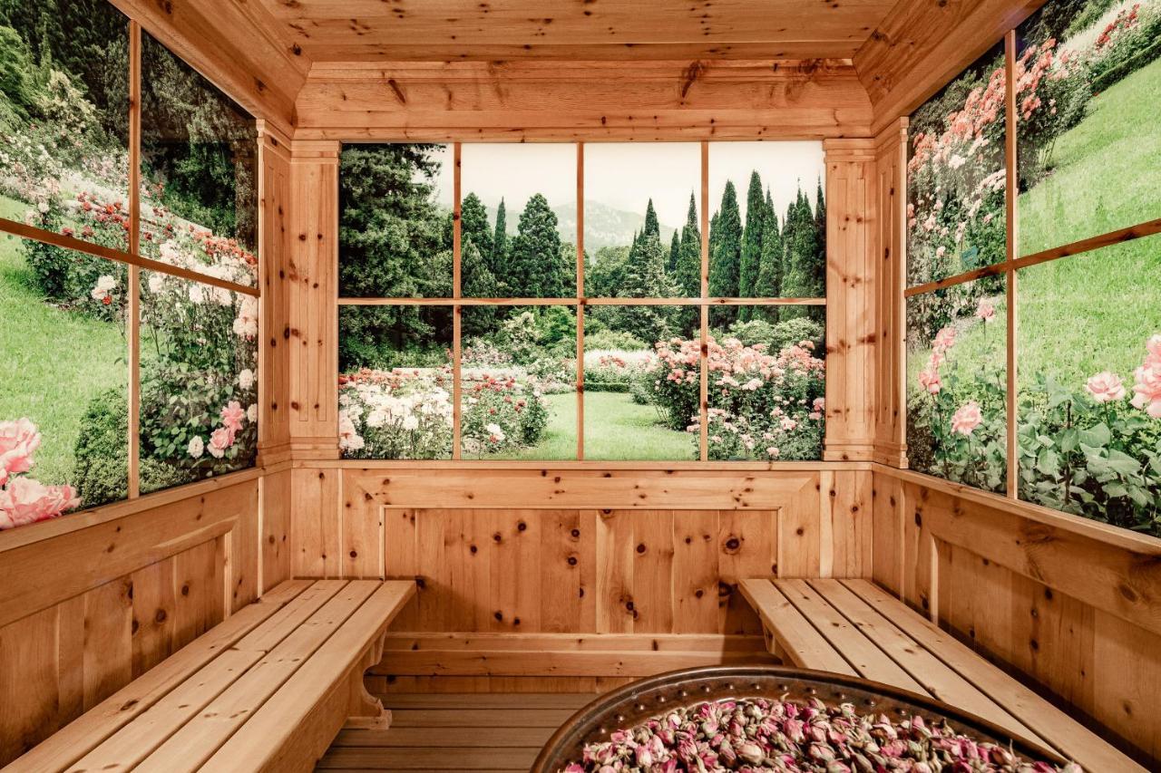 Savoy Dolomites Luxury & Spa Hotel Selva di Val Gardena Esterno foto